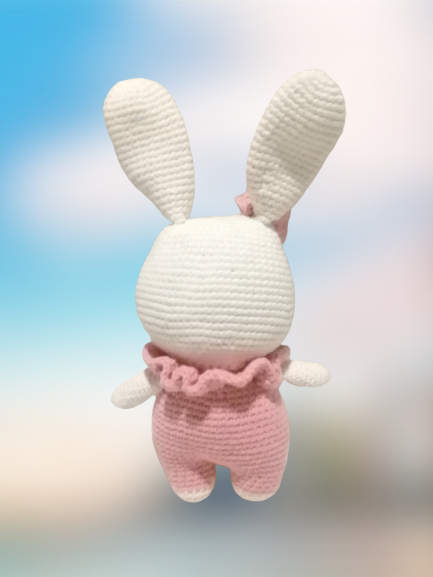 Rabbit - Bunny Sasha 7094