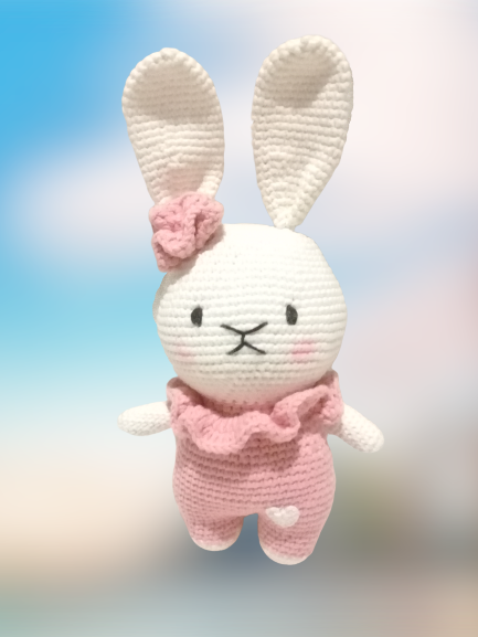 Rabbit - Bunny Sasha 7094