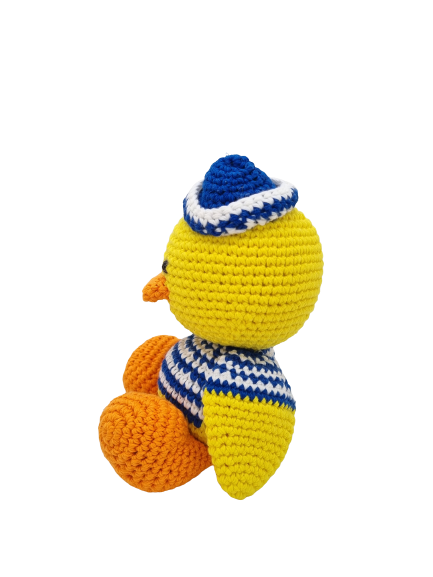 Duck Sailor Quack 7093 Boy