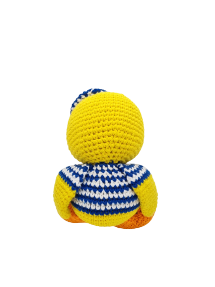 Duck Sailor Quack 7093 Boy