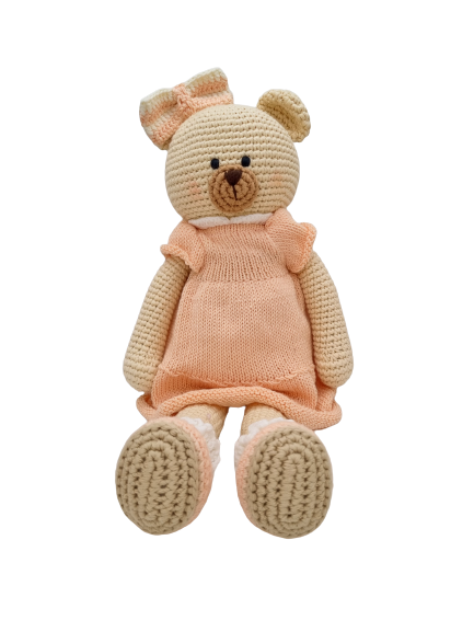 Beary Peaches 7218