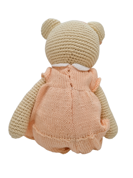 Beary Peaches 7218