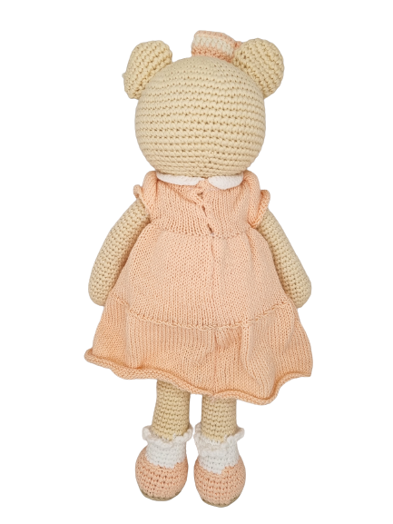 Beary Peaches 7218