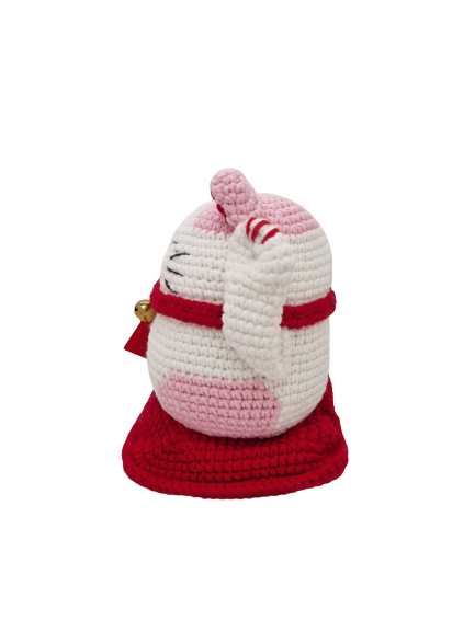 Cat - Fortune Cat