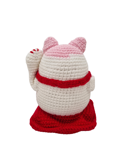 Cat - Fortune Cat