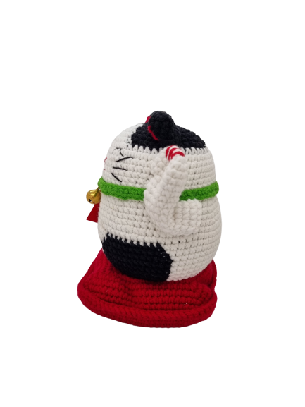 Cat - Fortune Cat