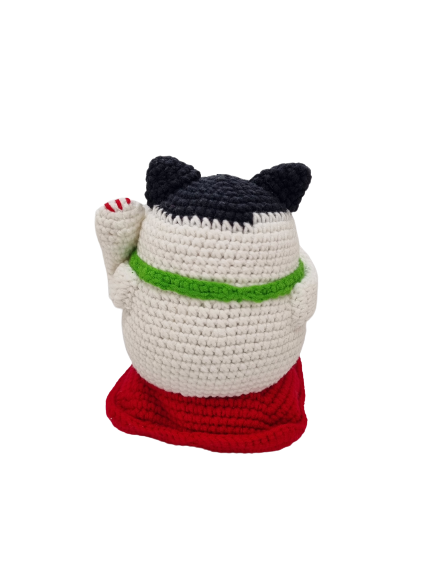 Cat - Fortune Cat
