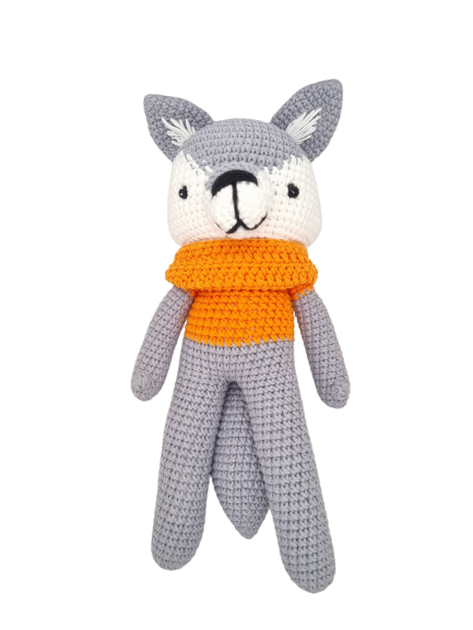 Wolf - McWolf 7221