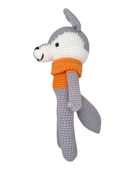 Wolf - McWolf 7221