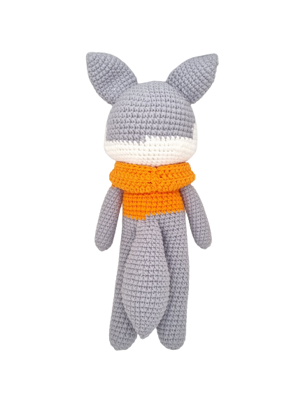 Wolf - McWolf 7221
