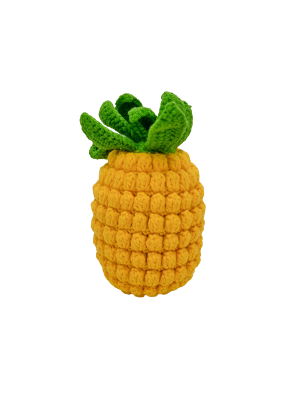 Pineapple 0021