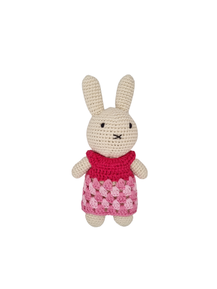 Rabbit - Bunny Taffy 7208