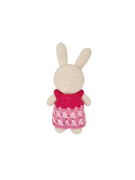 Rabbit - Bunny Taffy 7208