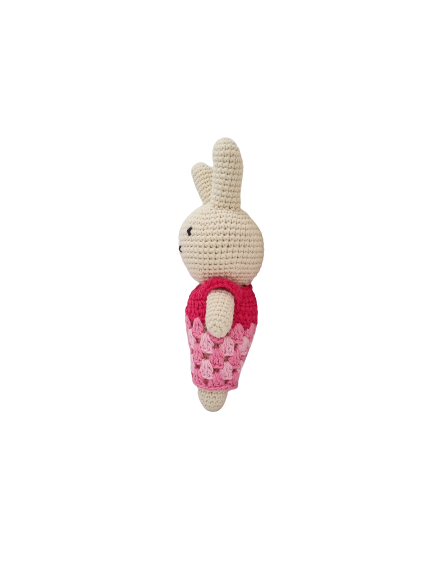 Rabbit - Bunny Taffy 7208