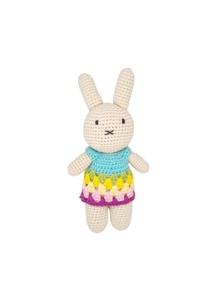 Rabbit - Bunny Taffy 7208