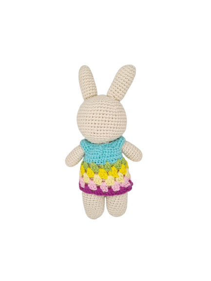 Rabbit - Bunny Taffy 7208