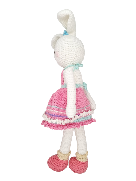 Rabbit - Bunny Heidi 7101