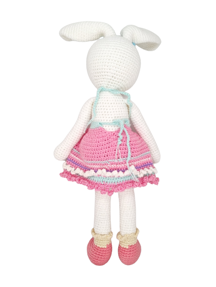 Rabbit - Bunny Heidi 7101