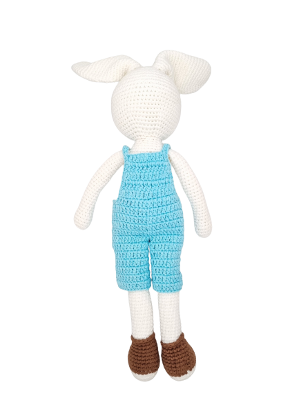 Rabbit - Bunny Henry 7111