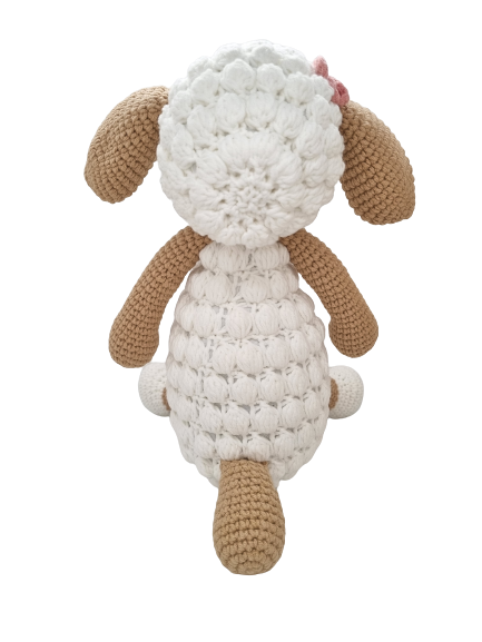 Lamb Sheepy White 7031