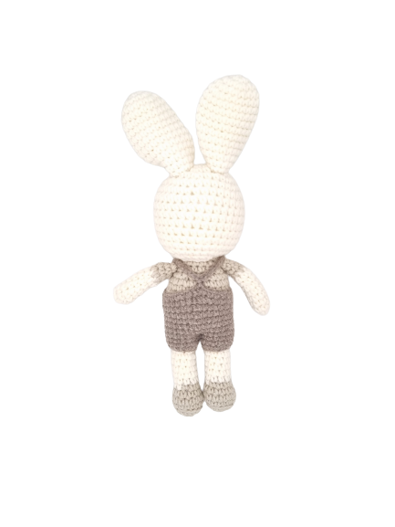 Rabbit - Bunny Marco 7097