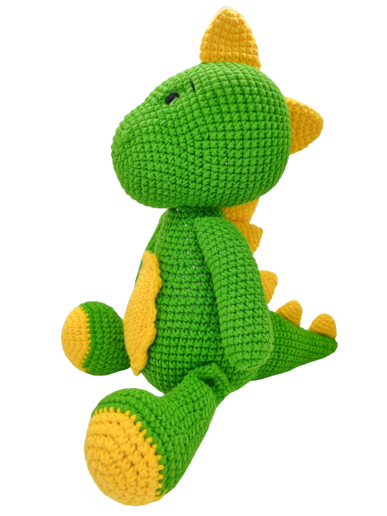 Dino Buddy 7201
