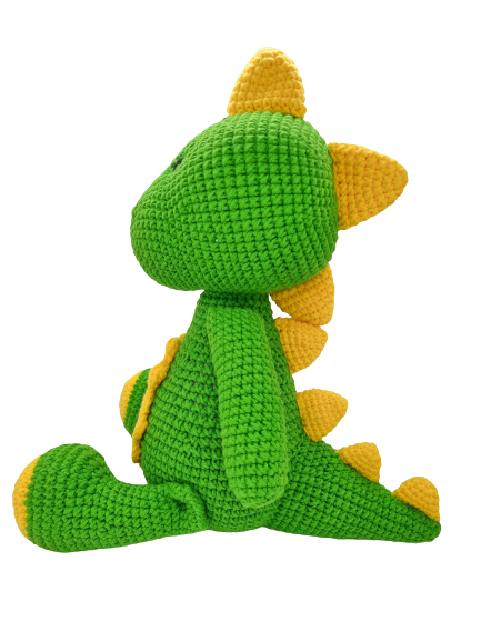 Dino Buddy 7201