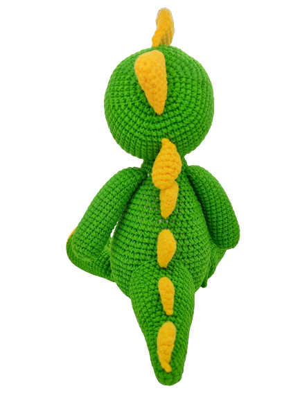 Dino Buddy 7201