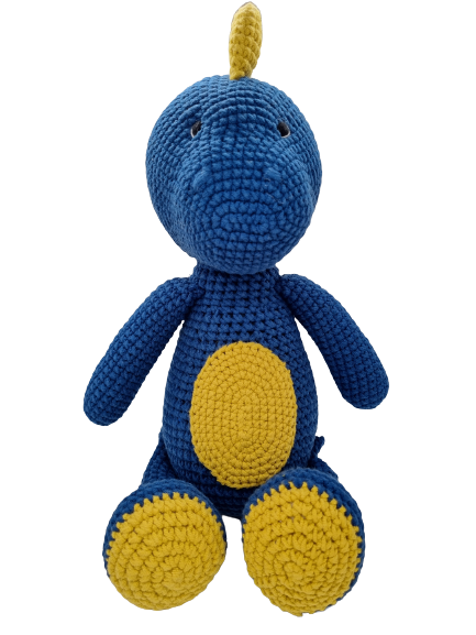 Dino Buddy 7201
