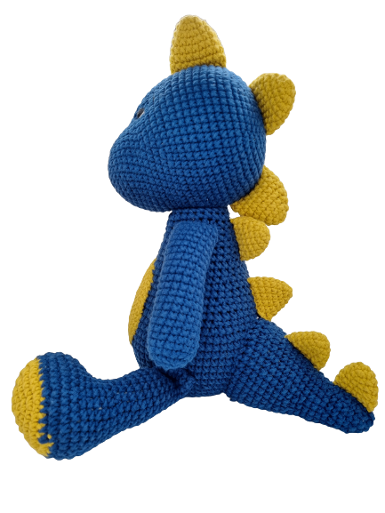 Dino Buddy 7201