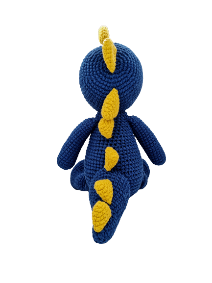 Dino Buddy 7201