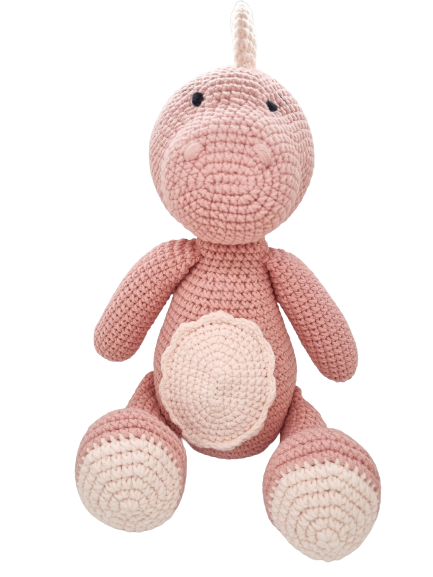 Dino Buddy 7201
