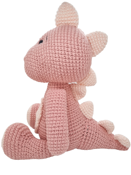 Dino Buddy 7201