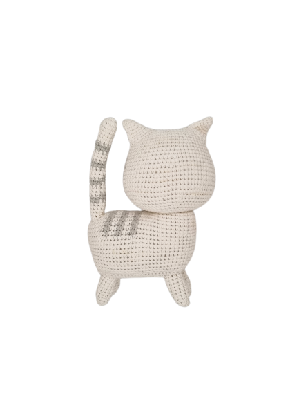 Cat - Ginger Cat 7213