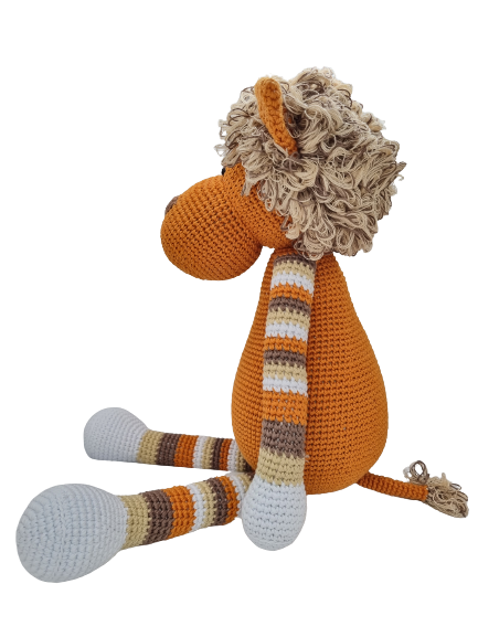Lion Leonard 7082