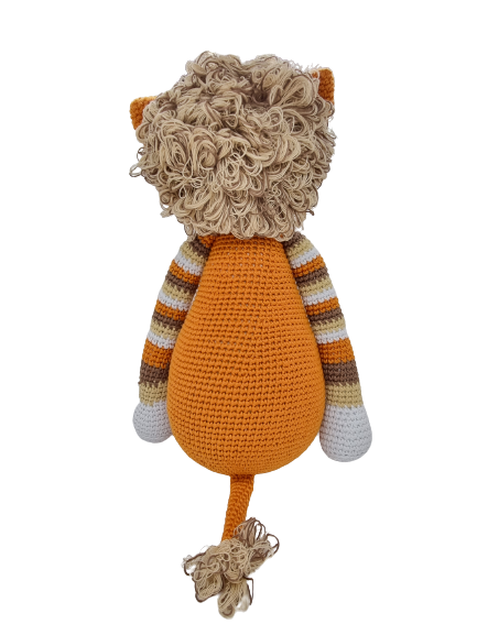 Lion Leonard 7082