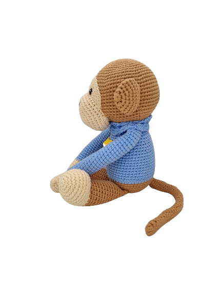 Monkey Lovey 7115