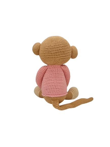 Monkey Lovey 7115