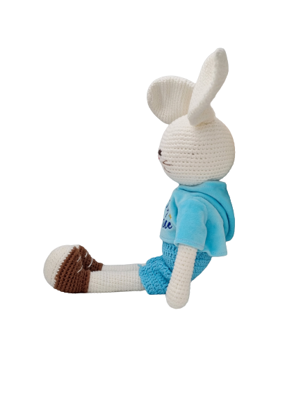 Rabbit - Bunny Henry 7111