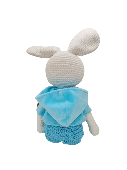 Rabbit - Bunny Henry 7111