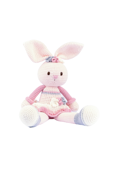 Rabbit - Bunny Joyful 7060