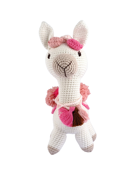 Alpaca Alyssa 7010