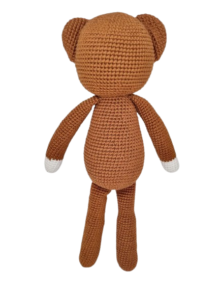 Bear Bean 7117