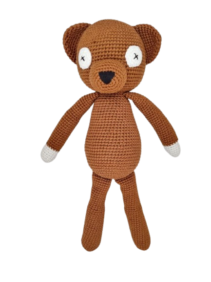 Bear Bean 7117
