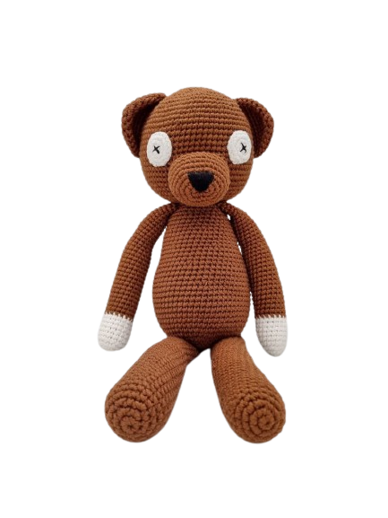 Bear Bean 7117