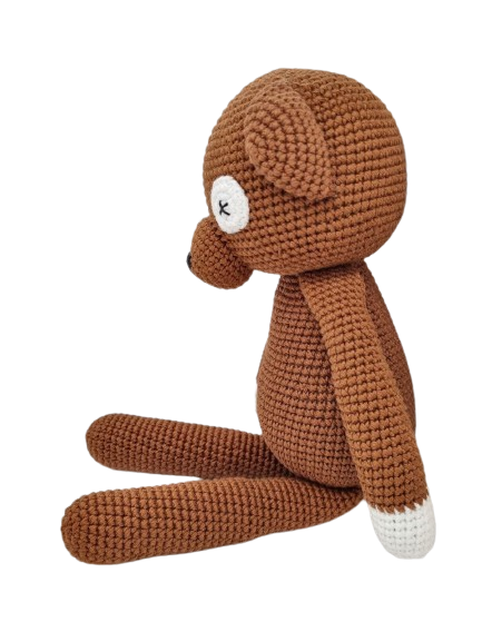 Bear Bean 7117