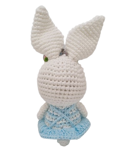 Rabbit - Bunny Spring 2015