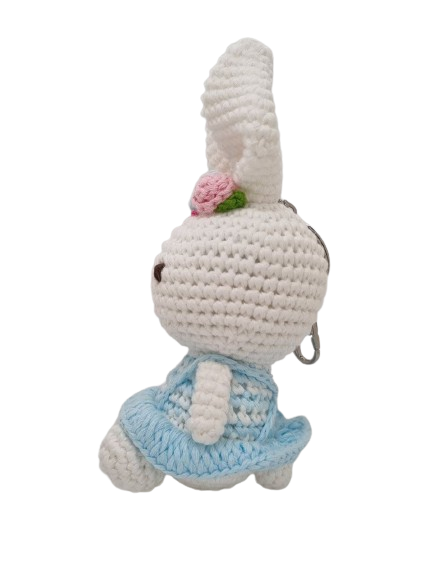 Rabbit - Bunny Spring 2015