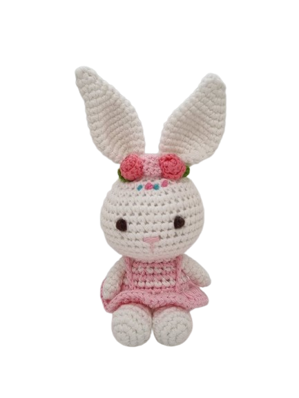 Rabbit - Bunny Spring 2015