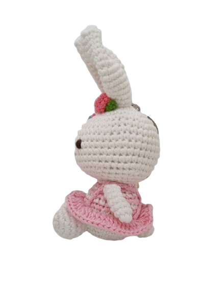 Rabbit - Bunny Spring 2015